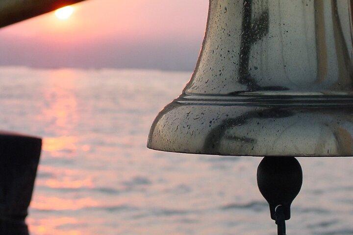 Classic Key West Schooner Sunset Sail with Full Open Bar