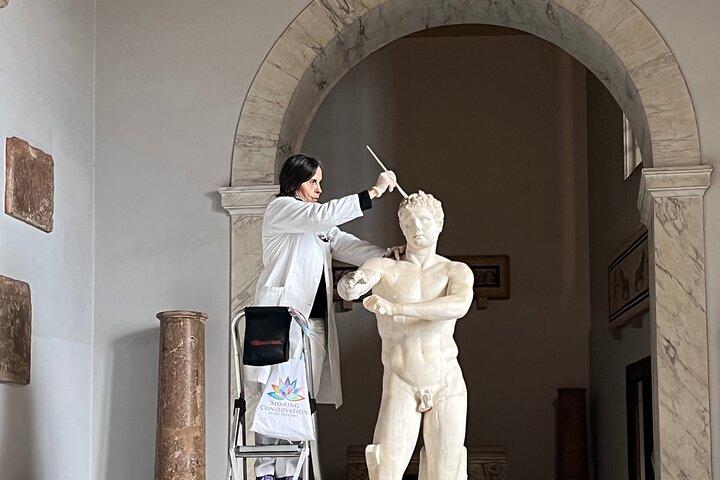 Vatican Tour, Museums, Sistine Chapel and Basilica