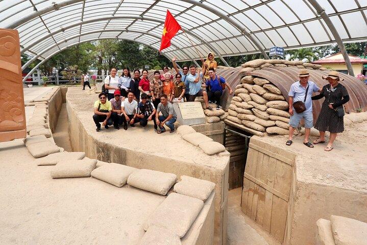Hanoi to Dien Bien Phu 3-Day Tour