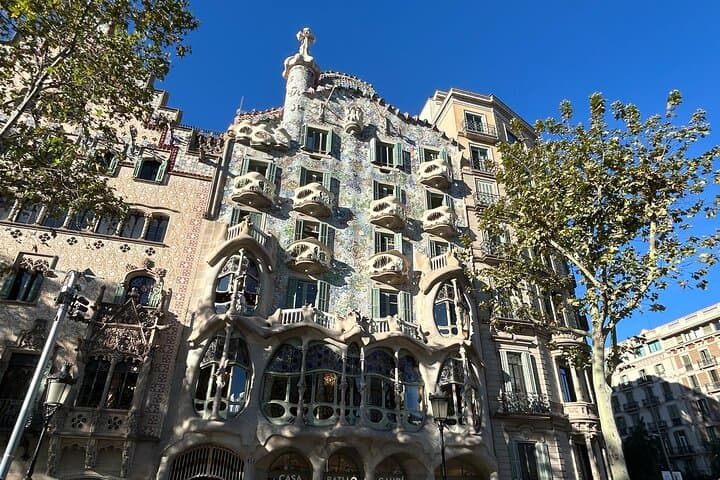 2 Day Guided Private Tour Barcelona Experience Perfect Itinerary