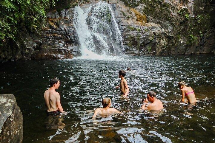 Sinharaja Rain Forest Day Tour from Mirissa, Galle, Bentota Area