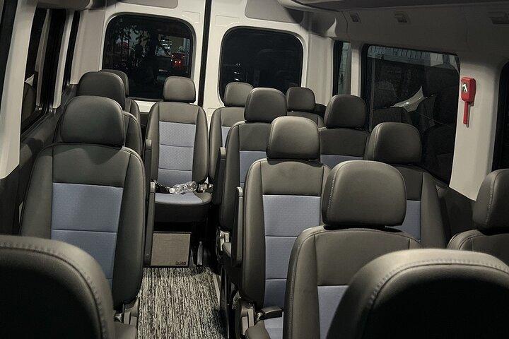 Ho Chi Minh Airport Arrival Or Departure By Private Car Transfers