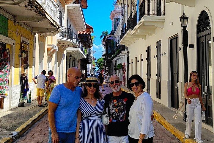 Panamá city Tour like no other