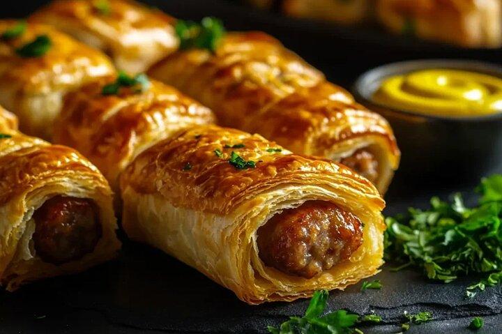 British Cooking Class and Dining Experience in London