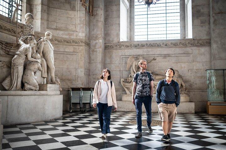 St Pauls Cathedral & See Over 30 Top London Sights Tour
