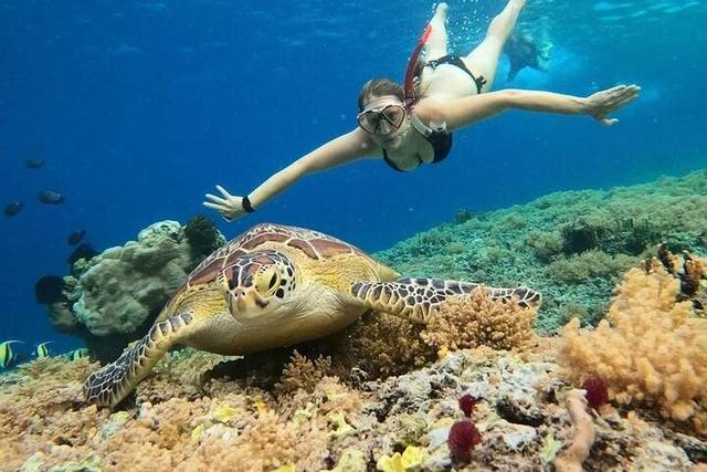Gili Islands