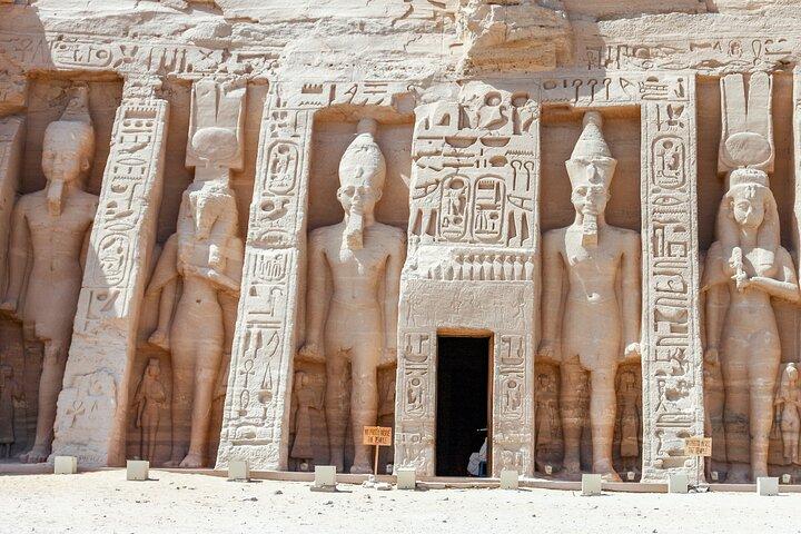 8 Days Ancient Civilization Tour