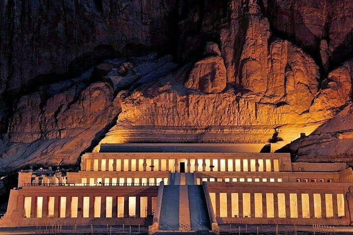8 Days Ancient Civilization Tour