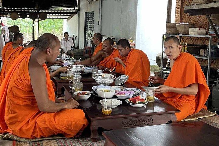 Khmer Culture Experience in Vinh Long