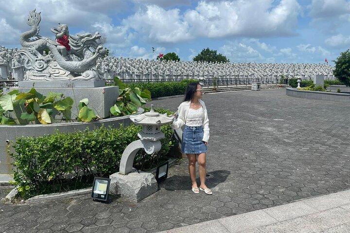 Private One Day Bintan Island Tour