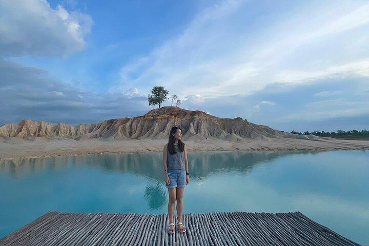 Private One Day Bintan Island Tour