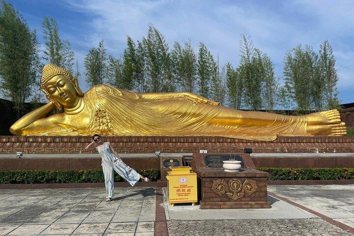 Private One Day Bintan Island Tour