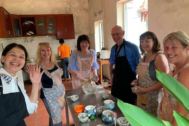 Bavi Eco Tour From Hanoi Authentic, Local Life and Non Touristy