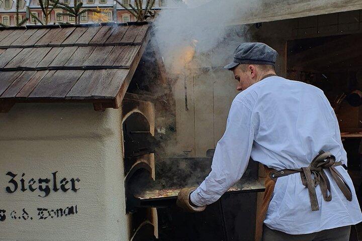 Your magical Advent experience in Christmas Market Dresden Tour