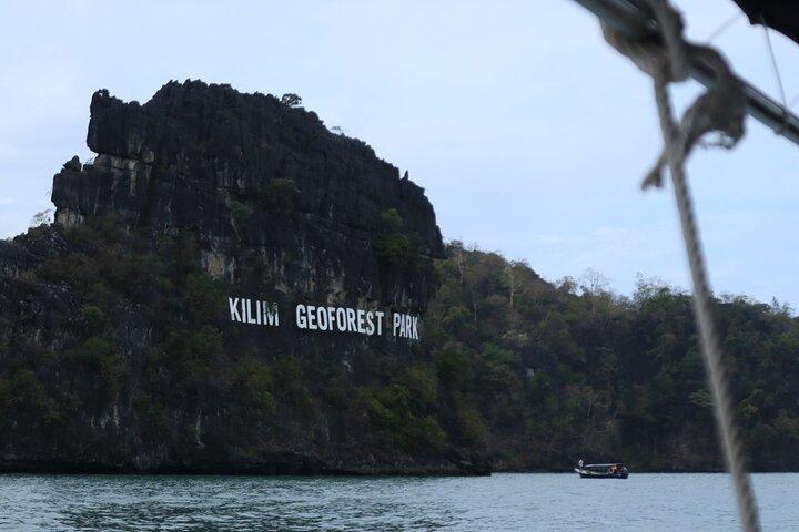 JungleWalla Langkawi UNESCO Geopark Mangrove Cruise