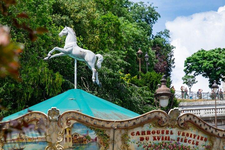 Paris For KIDS! Best private tour for children to enjoy Paris!