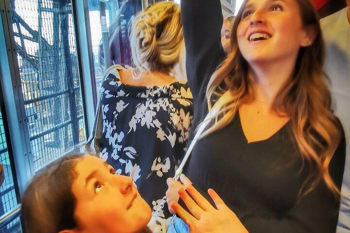 Paris For KIDS! Best private tour for children to enjoy Paris!