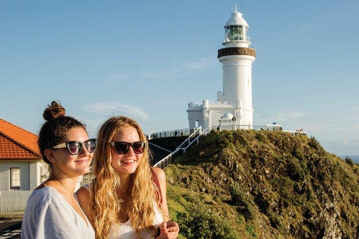 Byron Bay Private Group Tour from Brisbane