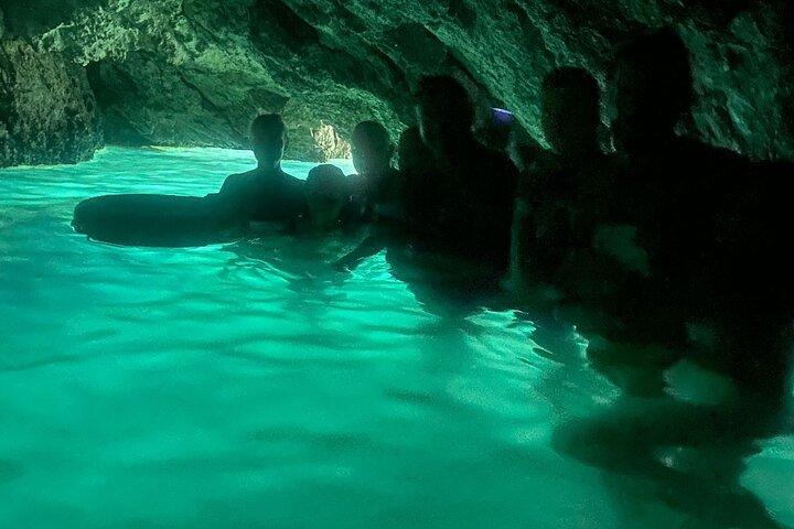 Ischia Island Day Tour by Boat with Lunch on Board