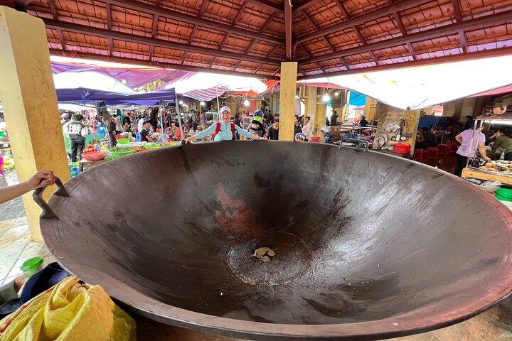 Bắc Hà Sunday Market Full Day Tour