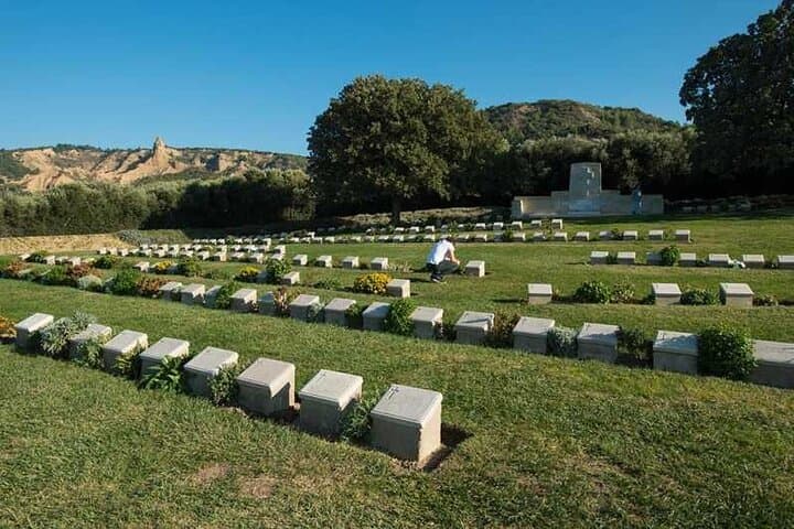 Small-Group Gallipoli Day Trip from Istanbul with Lunch and Guide