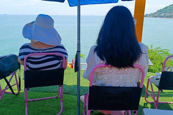 Full Day Heritage Tour in Vung Tau