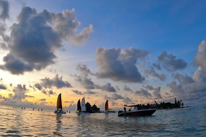 Sunrise Tour at San Andres Natural Aquarium