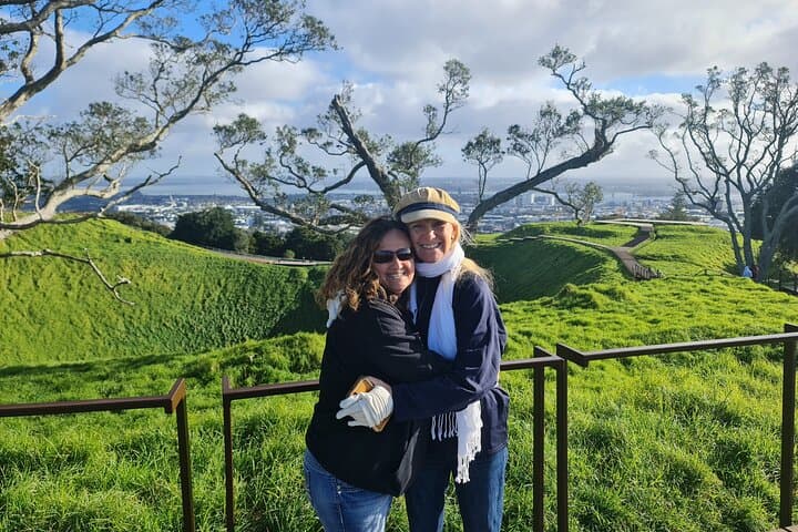 Auckland Hidden Gem Half Day Tour