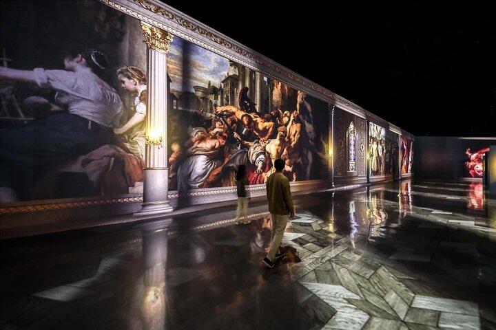 Arte Museum Dubai Admission Pass