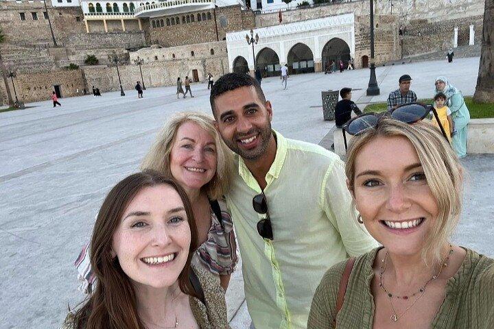 Day Trip to Marrakech From Casablanca