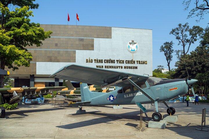 Ho Chi Minh City Shore Excursions Full Day Tour From Phu My Port