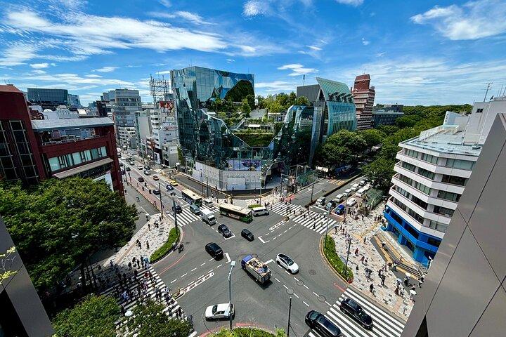 Private Curated Tour | Hidden Gems & Must Sees in Tokyo