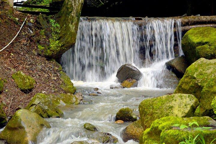 Shamakhi to Gabala Discovering Azerbaijan Scenic Beauty