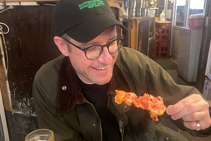 Tokyo VIP Hidden Food & Bar Night - Private Local Experience