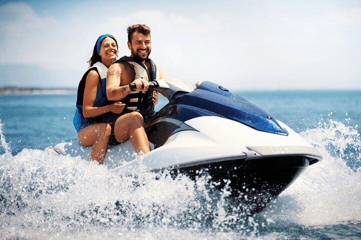 Pattaya Coral Island Tour with Indian Lunch and Hotel Transfer