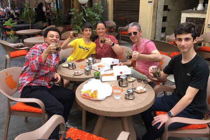 Authentic Cairo Food Tour (Local Food Lover's Guide)