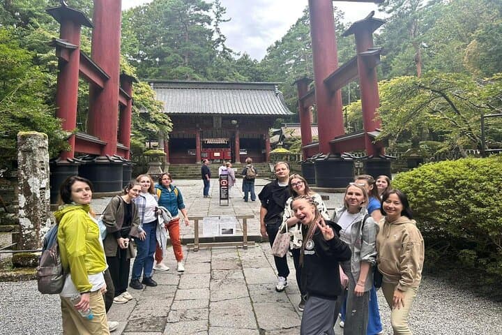 Mount Fuji Adventures Private English Tour With Hotel Pick Up