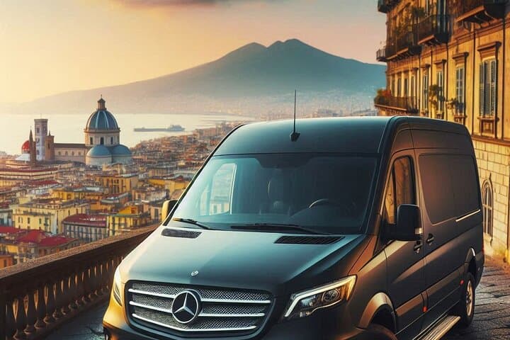 Private Custom Day Tour: Fully Personalized 8-Hour Experience