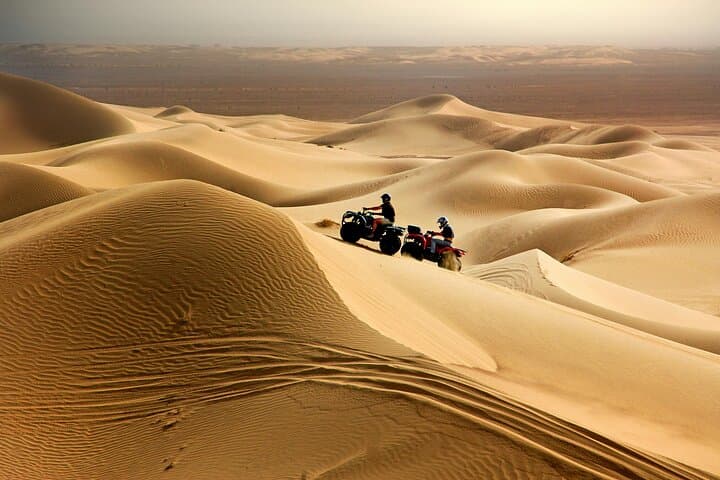 Marrakech and Sahara Merzouga Desert 3-Day Tour: Hotel and Camp