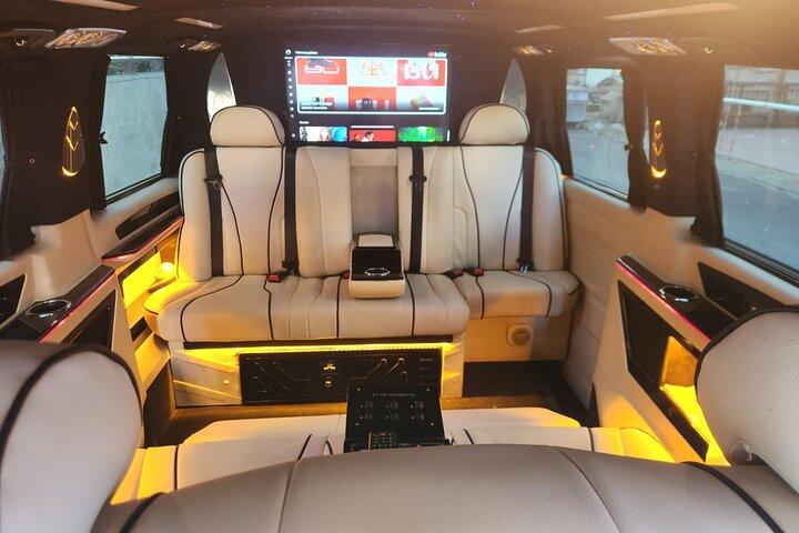 Private Airport Transfer in Istanbul