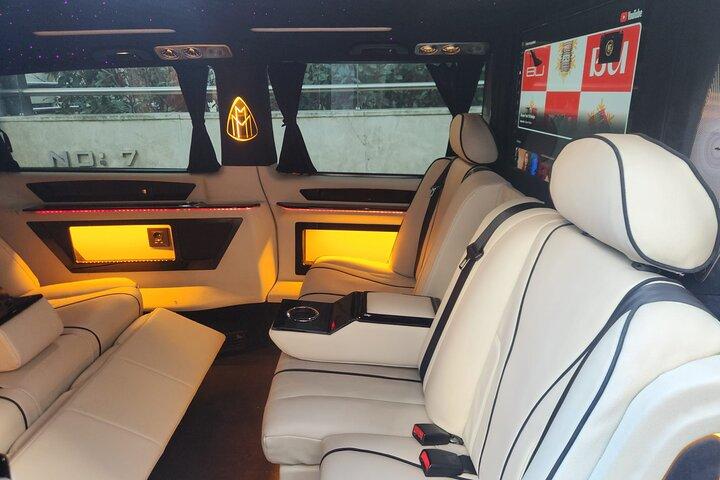 Private Airport Transfer in Istanbul