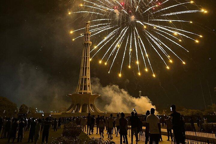 Lahore Heritage in a Day