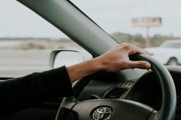 Cairo Airport Transfers & Hotel Transfers