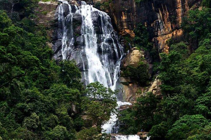 Sri Lanka Ella Private Day Tour Nine Arch & Elephant transit home