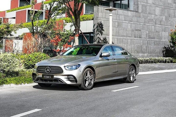 Incheon Airport (ICN) Transfer to Seoul/Suwon/Seongnam/Yongin