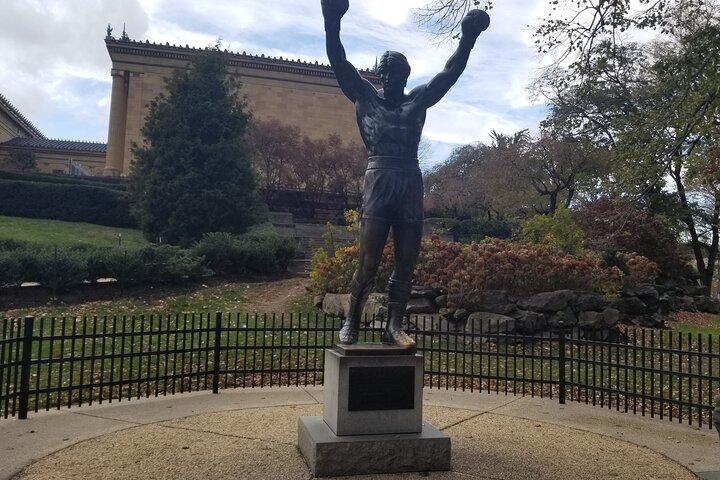 Philadelphia and Princeton University Tour from NYC & New Jersey