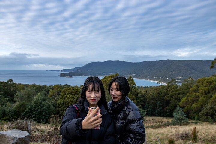 Port Arthur, Tassie Devils, Richmond & Tasman Peninsula
