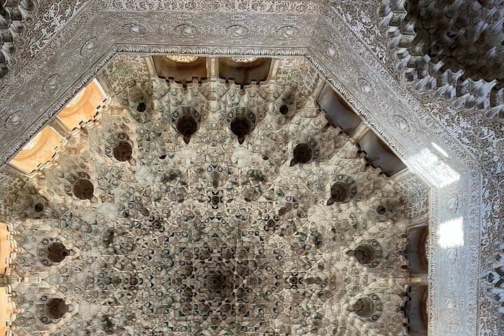Private Tour in the Alhambra : buy your tickets and book your tour