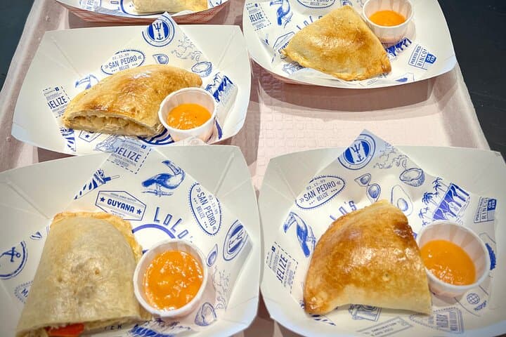 Market 57 Chelsea Food Tour with Ahoy New York Food Tours