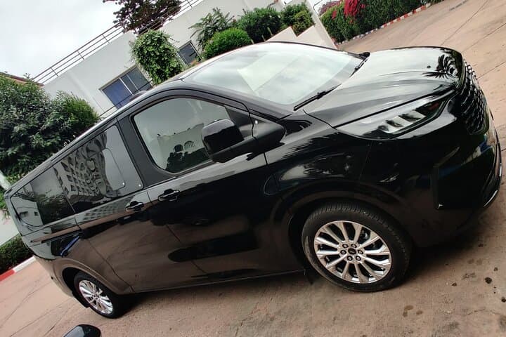 Agadir Airport transfers to or from taghazout -Fast & Easy Ride